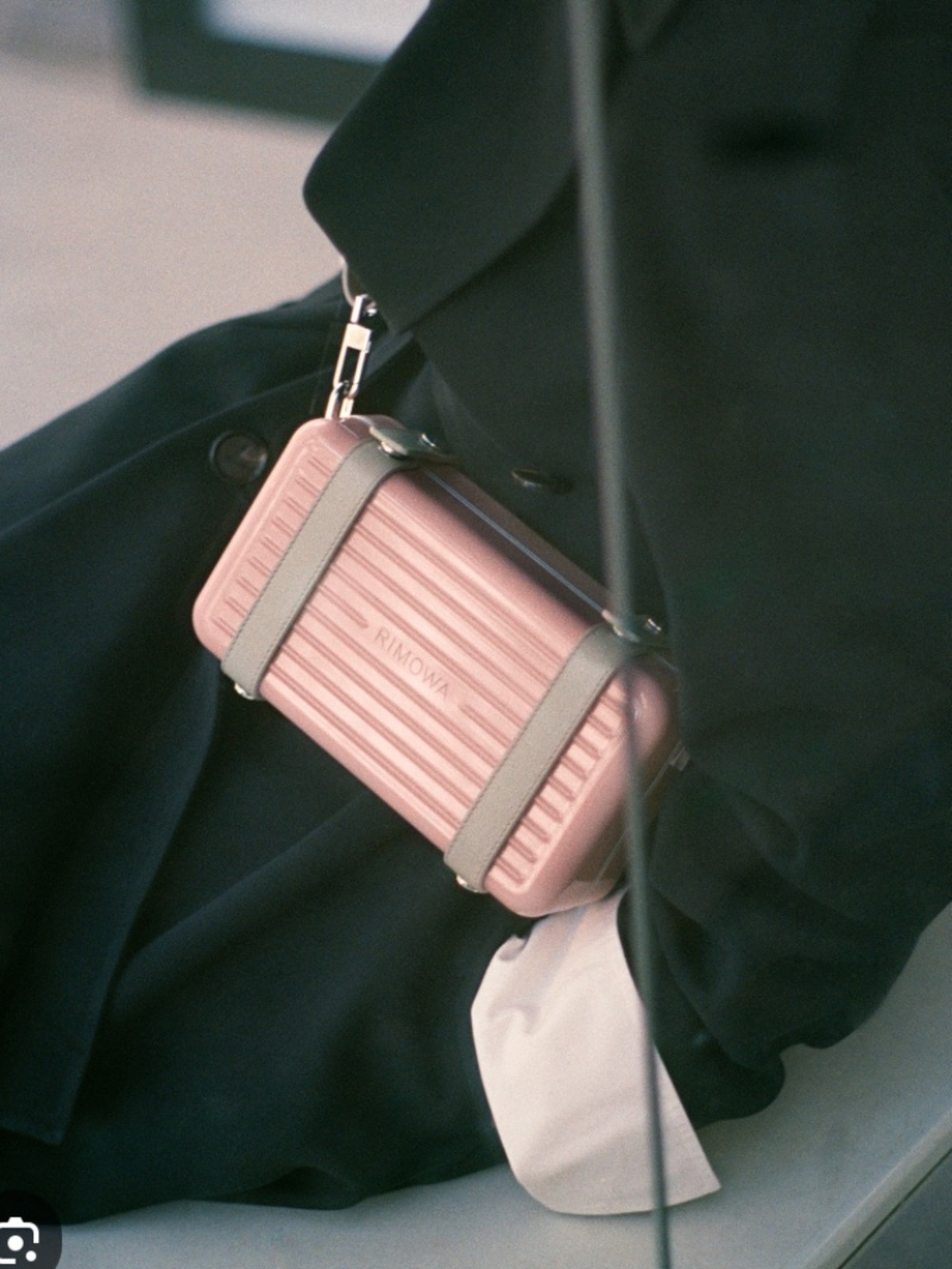RIMOWA bag